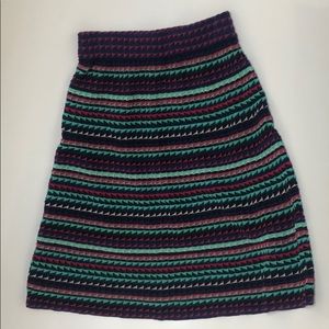 Missoni Skirt